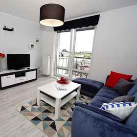 Primary image1城市全景公寓飯店,什切青飯店