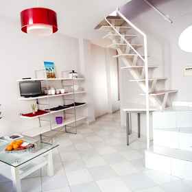 Primary image1Duplex - Comendadoras, Centro de Granada,Polopos公寓