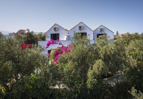 อื่นๆ Orionas Village