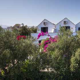 Primary image 1 オリオナス ビレッジ, ハニア県 ホテル