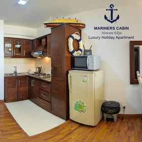 Primary image 1 努沃勒埃利耶航海木屋, Halgolla 酒店