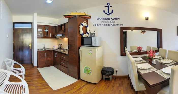 Lain-lain Mariners Cabin Nuwaraeliya