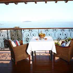 Primary image 1 Arion Resort Hotel, Khách sạn Magi Beach