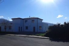 其他 Alma bed & breakfast