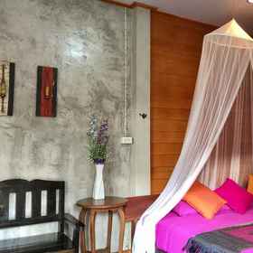 Primary image 1 Ruen Lamai Lanna, Chiang Rai Hotels