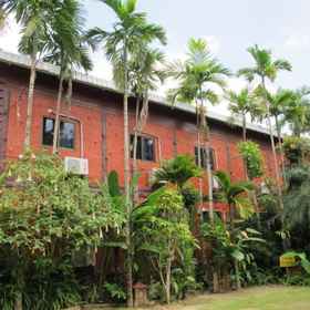 Ảnh chính 1 ห้วยน้ำริน รีสอร์ท, โรงแรม & ที่พัก เชียงราย