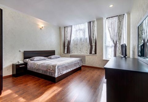 Lain-lain Hotel Kazakhfilm