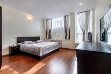 Lain-lain Hotel Kazakhfilm