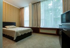 Lain-lain 6 Hotel Kazakhfilm