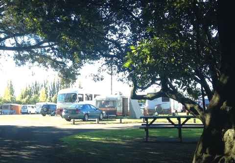 Others Greytown Campground