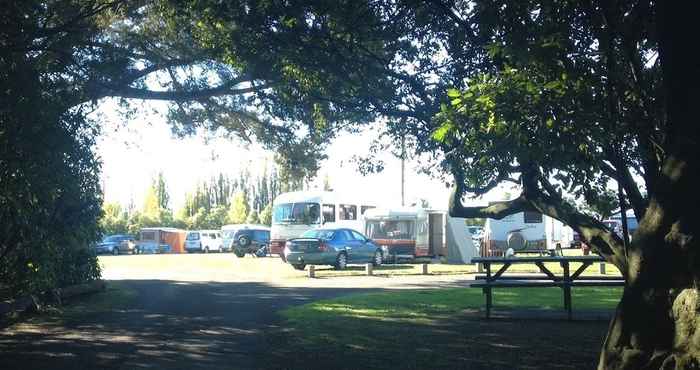 Others Greytown Campground