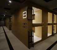 Lainnya 7 The BED & SPA TOKOROZAWA - Caters to Men