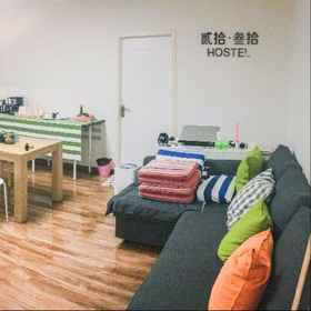 Primary image 1 Chengdu 20&30 Hostel, Hotel Wenshu Monastery