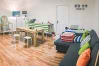 Lainnya Chengdu 20&30 Hostel