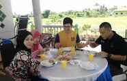 Lain-lain 2 Taun Gusi Village Homestay