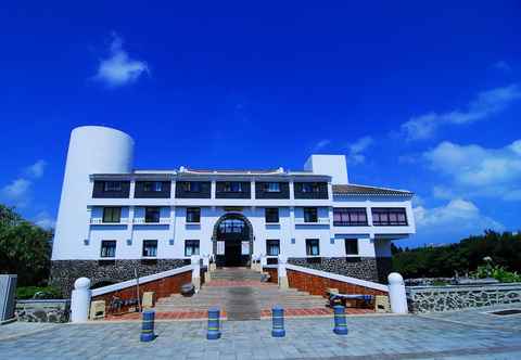 Others Penghu Youth Activity Center