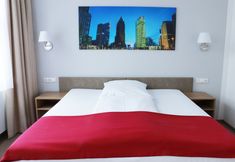 其他 6 Hotel Vita Berlin