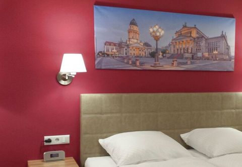 其他 Hotel Vita Berlin