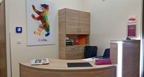 其他 2 Hotel Vita Berlin