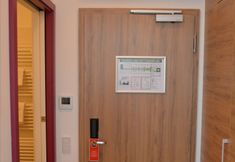 其他 5 Hotel Vita Berlin