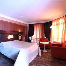 Primary image1加吉安特公主飯店,加济安泰普飯店