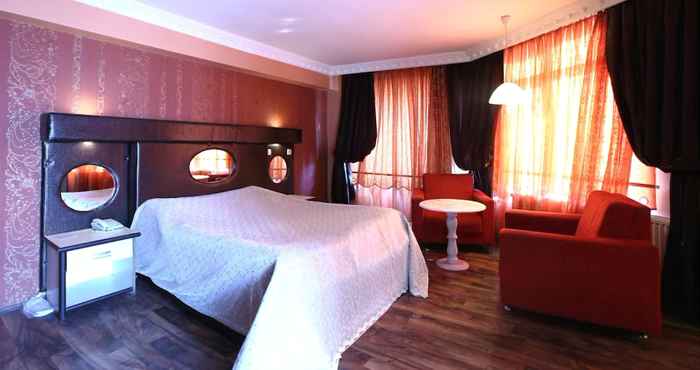 Lainnya Princess Hotel Gaziantep