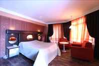 Lainnya Princess Hotel Gaziantep