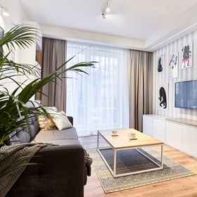 ภาพหลัก1Mojito Apartments - Botanica II,弗羅茨瓦夫火車總站飯店