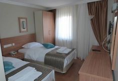 Lain-lain 2 Hotel MDS