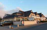 อื่นๆ 3 Strand Hotel Dangast