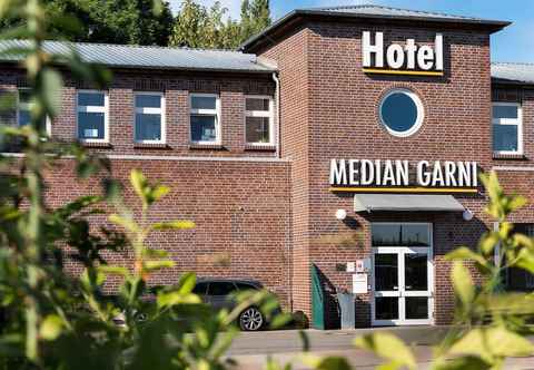 Others Median Hotel Garni