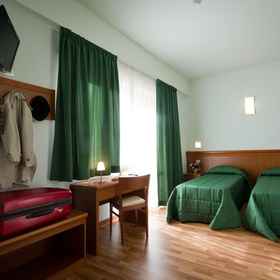 Primary image 1 Hotel Donnini, Preci Hotels