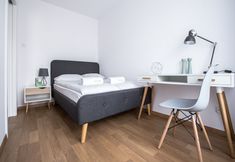 Others 5 Emihouse CityVibe Apartments