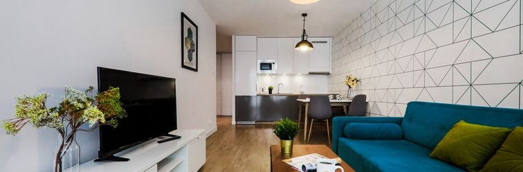 Others Emihouse CityVibe Apartments