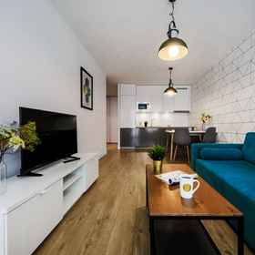 Primary image1Emihouse CityVibe Apartments,喀尔巴阡山省飯店