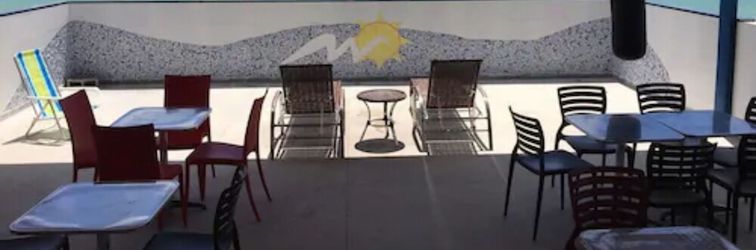 其他 Maraga Beach Hostel