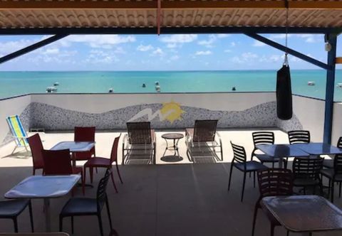 其他 Maraga Beach Hostel