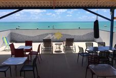 其他 Maraga Beach Hostel