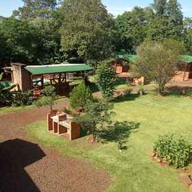 Primary image 1 Estrella del Monte, Tancredo Neves Bridge Hotels