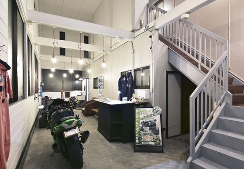 Others GUESTHOUSE 66 - Hostel