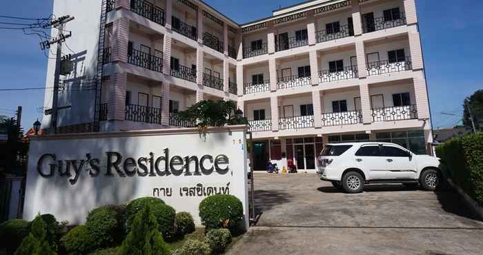 อื่นๆ Guy Residence