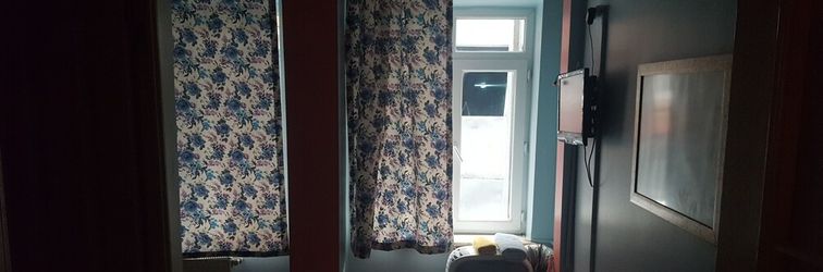 Others Grand Karaca Hotel