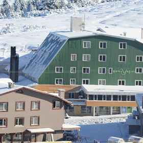 Primary image1Genc Yazici Hotel Uludag,凯斯特尔飯店