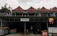 อื่นๆ 6 Khao Sok Secret - Hostel