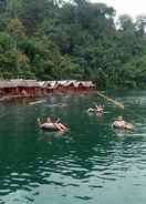 Ảnh chính Khao Sok Secret - Hostel