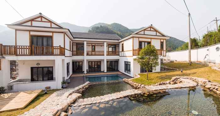 Lainnya Moganshan MingTai Villa