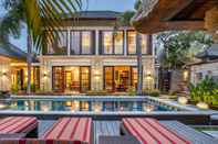 Others Villa Saffron Seminyak Bali