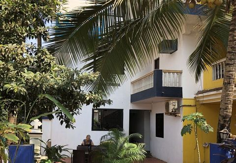 Others Blue Marine Resort