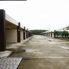 Primary image 1 Kuakaew Garden Hotel, Shadow Puppet Museum/House of Suchart Subsin Hotels