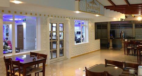 その他 2 Behram Hotel